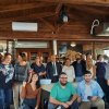 Meeting in Soverato (Italy)